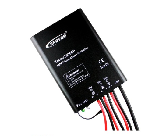 Контроллер заряда EPSolar Tracer MPPT 7810BP купить в Абакане