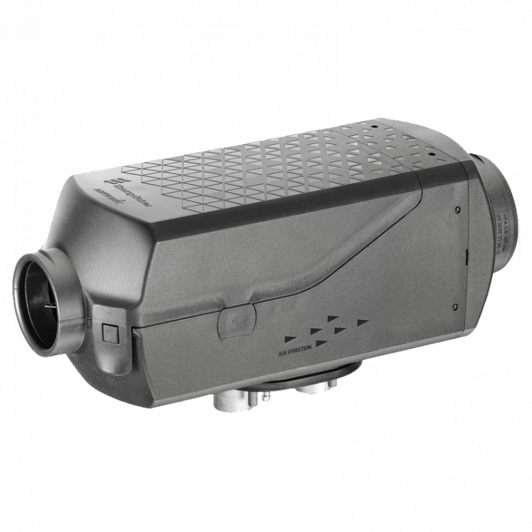 Воздушный отопитель Eberspacher Airtronic M3 D4L 24В 25.2956.05.0000 купить в Абакане