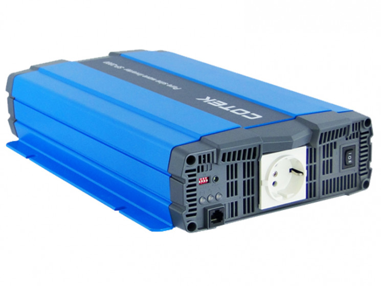 Инвертор COTEK SP 2000 12В купить в Абакане