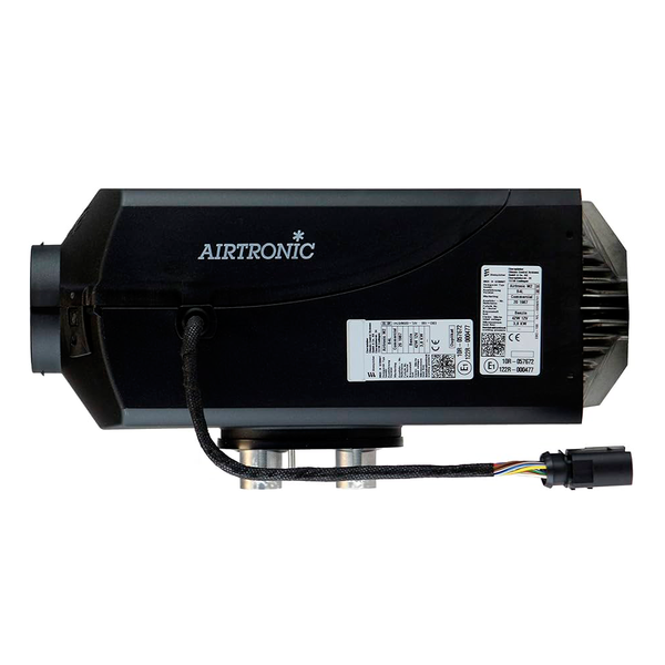 Eberspacher AIRTRONIC M3 D4L дизель 12В 25.2955.05.0000 купить в Абакане