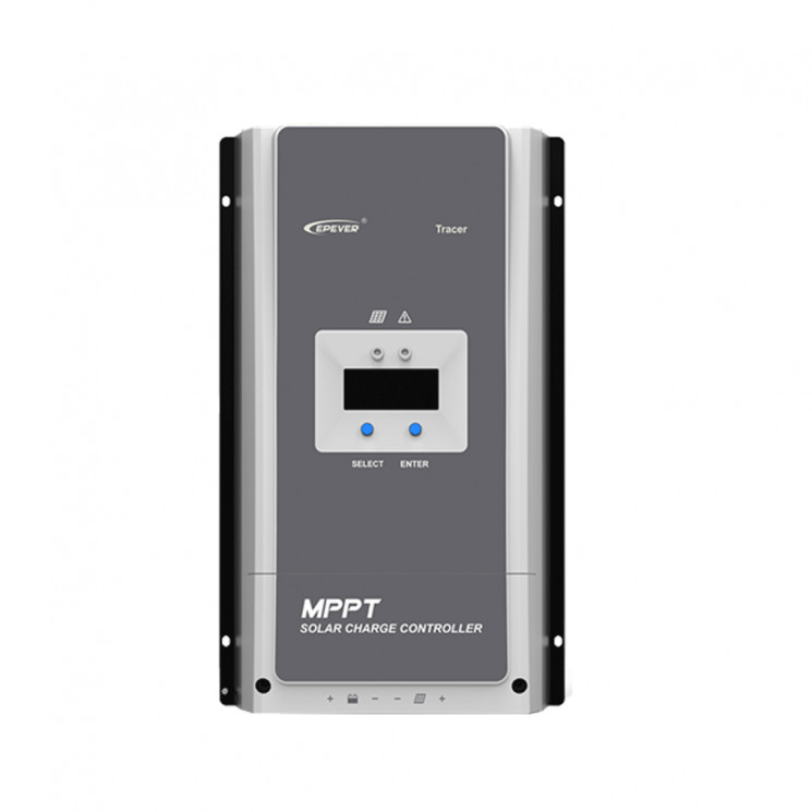 Контроллер заряда EPSolar Tracer MPPT 10415АN купить в Абакане