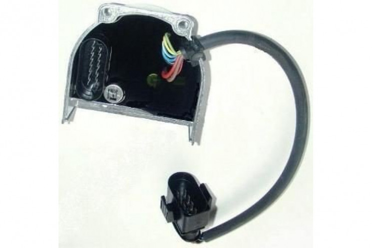 Блок управления 12В Hydronic D5wsc 25 2164 (зам  22 5201 04 2003) купить в Абакане