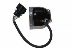 Блок управления 24В Hydronic D5ws + sc (2146,2218,2147)