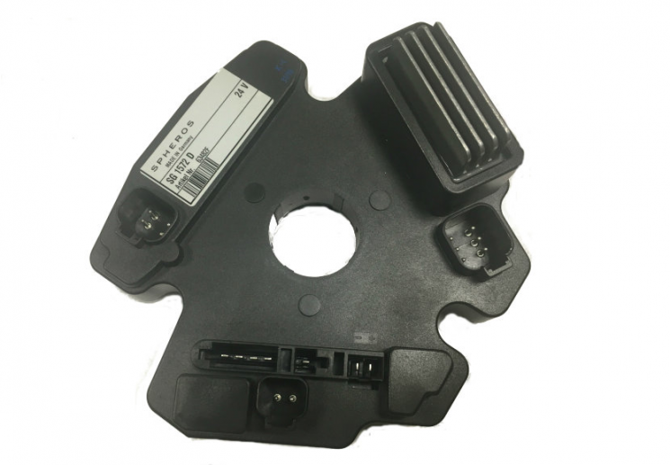 Блок управления Thermo 24В SG 1572D  купить в Абакане