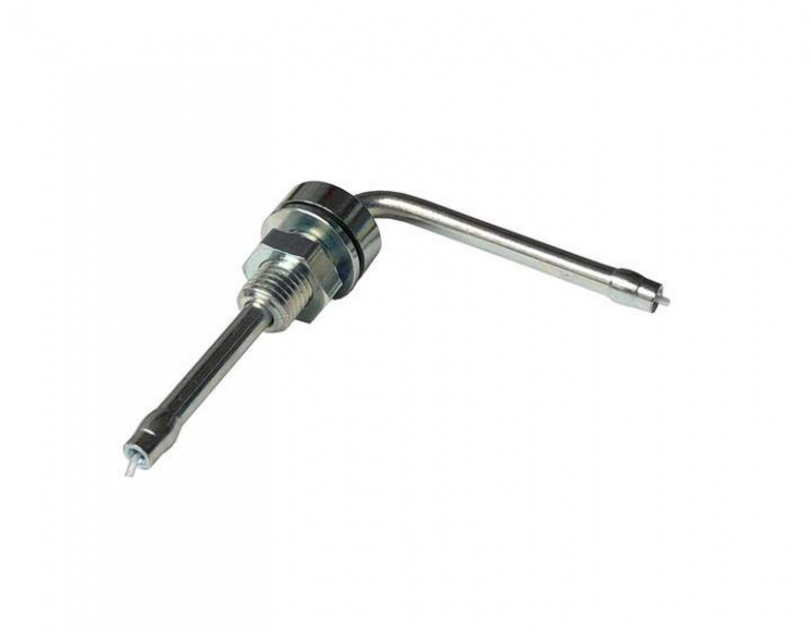 Заборник топливный Гидроники 4/5, da = 4 mm, di = 2 mm, L 42мм купить в Абакане