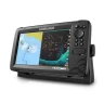 Эхолот Lowrance Hook Reveal 9 TripleShot купить в Абакане