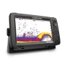 Эхолот Lowrance Hook Reveal 9 TripleShot купить в Абакане