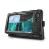Эхолот Lowrance Hook Reveal 9 TripleShot купить в Абакане
