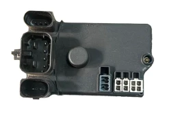 Блок управления Valeo на Spheros E+ 320\120\200 24V 11121235D