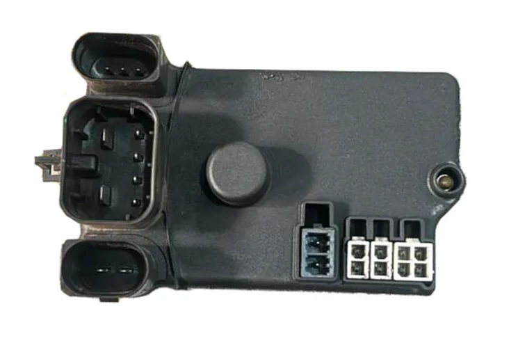 Блок управления Valeo на Spheros E+ 320\120\200 24V 11121235D купить в Абакане